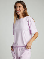 Cloud Lounge Tee