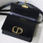 Dior 30 Montaigne Bag