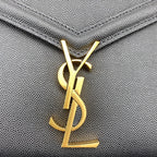 YSL Cassandra Mini Top Handle Bag
