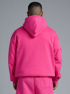 Airplane Mode Travel Hoodie