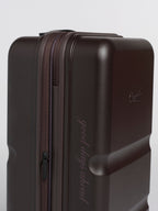 Carry-On Companion Luggage