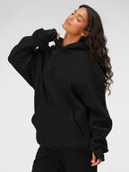 CalmTouch™ Hoodie – Mega