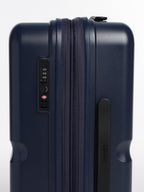 Carry-On Companion Luggage