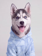 Camo Paw Hoodie