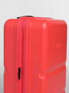 Carry-On Companion Luggage