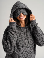 Airplane Mode Travel Hoodie
