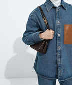 Bottega Veneta Mini Andiamo