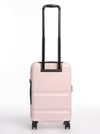 Carry-On Companion Luggage
