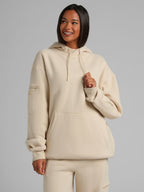 Airplane Mode Travel Hoodie – Mega