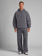 Airplane Mode Travel Hoodie – Mega