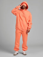 Airplane Mode Travel Hoodie – Mega