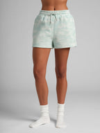 Camo Shorts