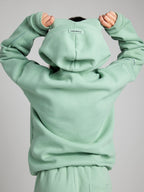 Airplane Mode Travel Hoodie