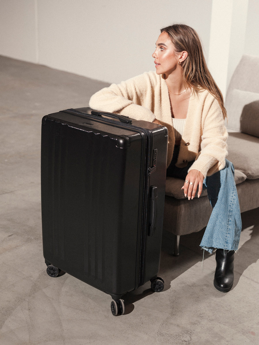 Ambeur Large Luggage