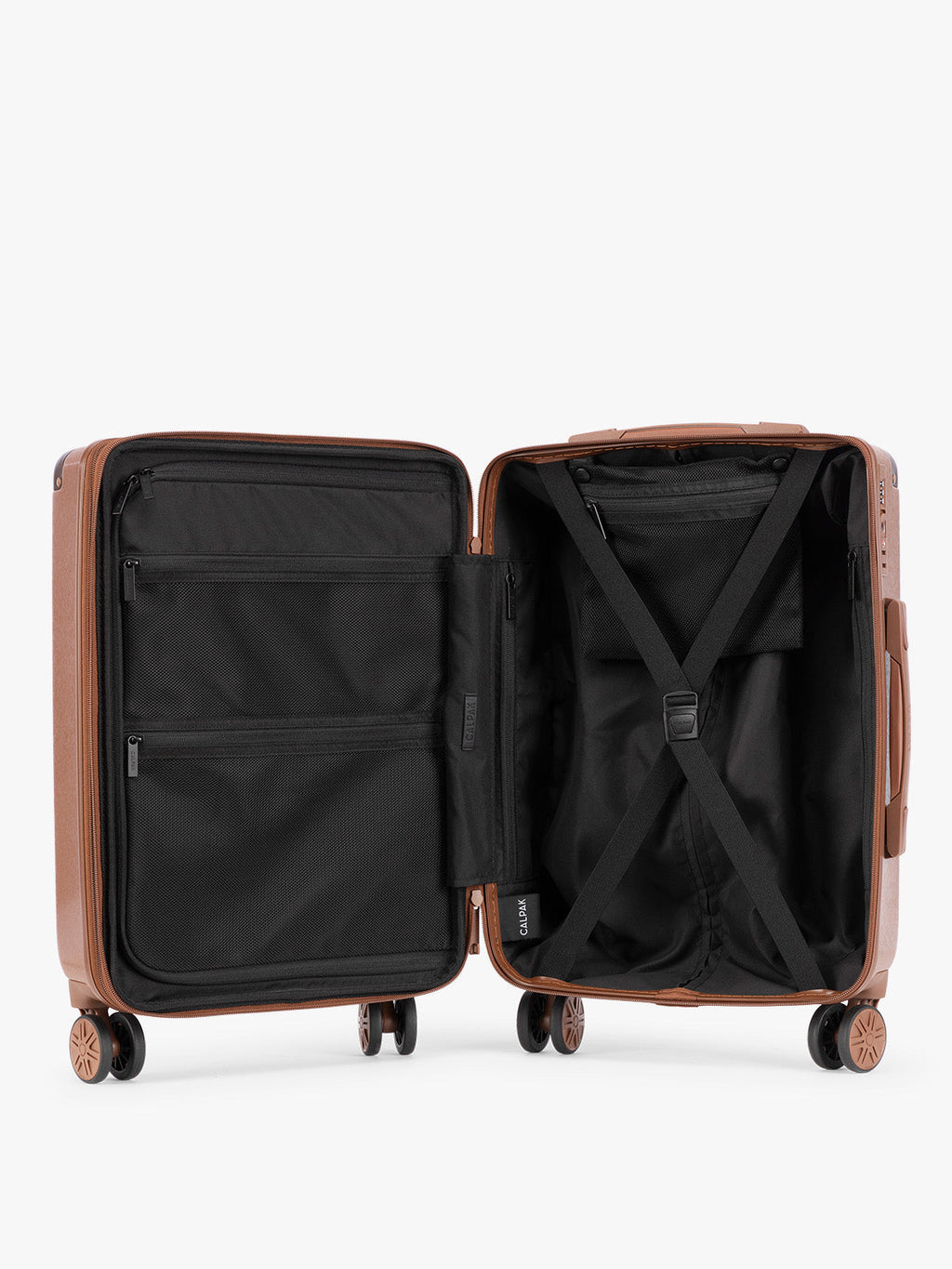 Ambeur Large Luggage