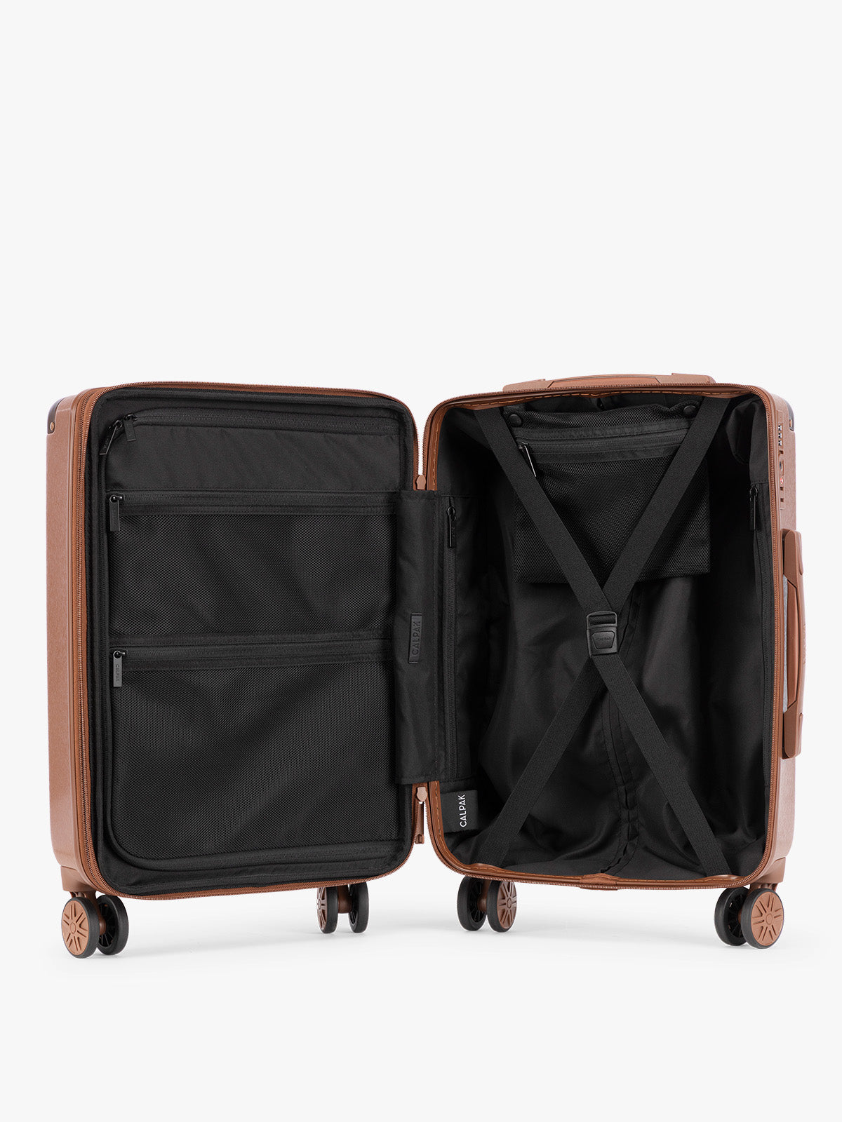 Ambeur Medium Luggage