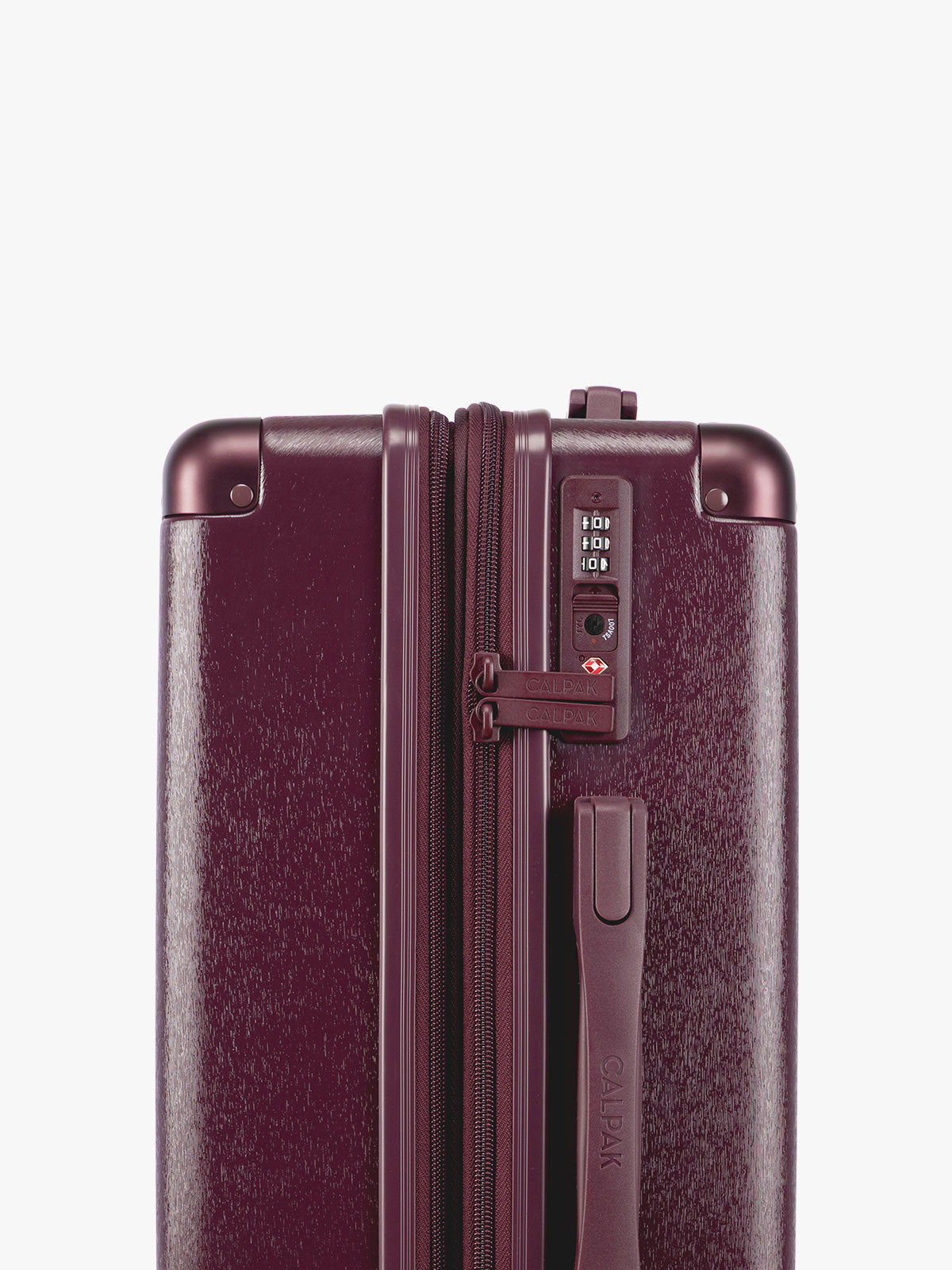 Ambeur Large Luggage