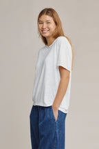 Aurora 100% Everyday Hemp Tee