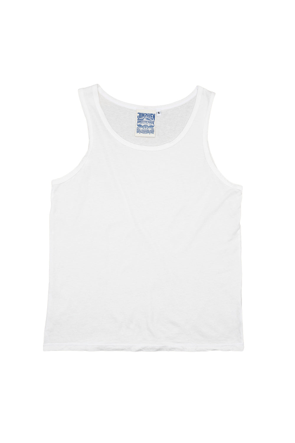 Aero Tank