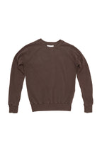 Alpine Raglan