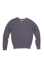 Alpine Raglan