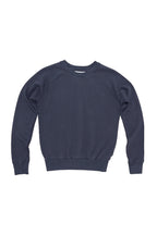 Alpine Raglan