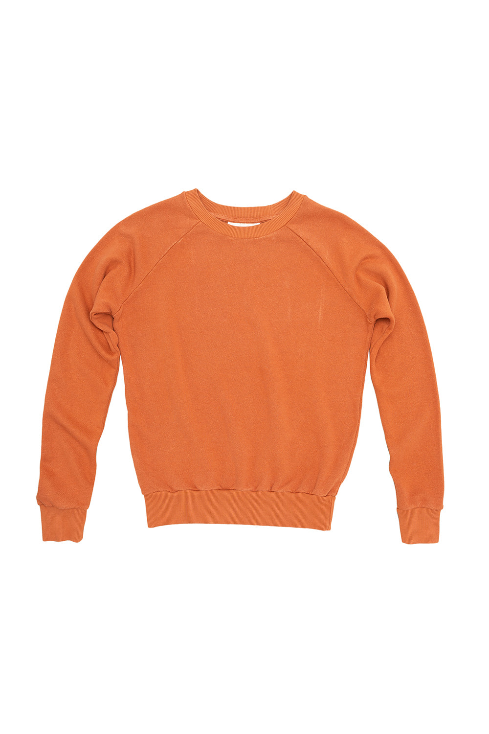 Alpine Raglan