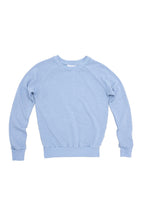 Alpine Raglan