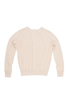 Alpine Raglan