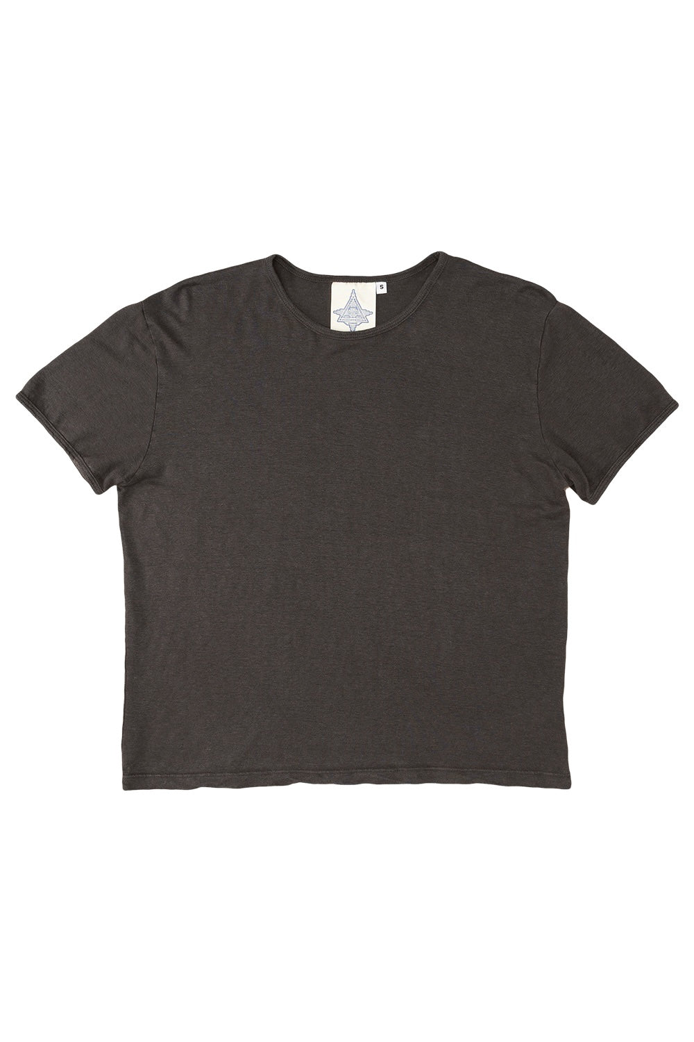 Aurora 100% Everyday Hemp Tee