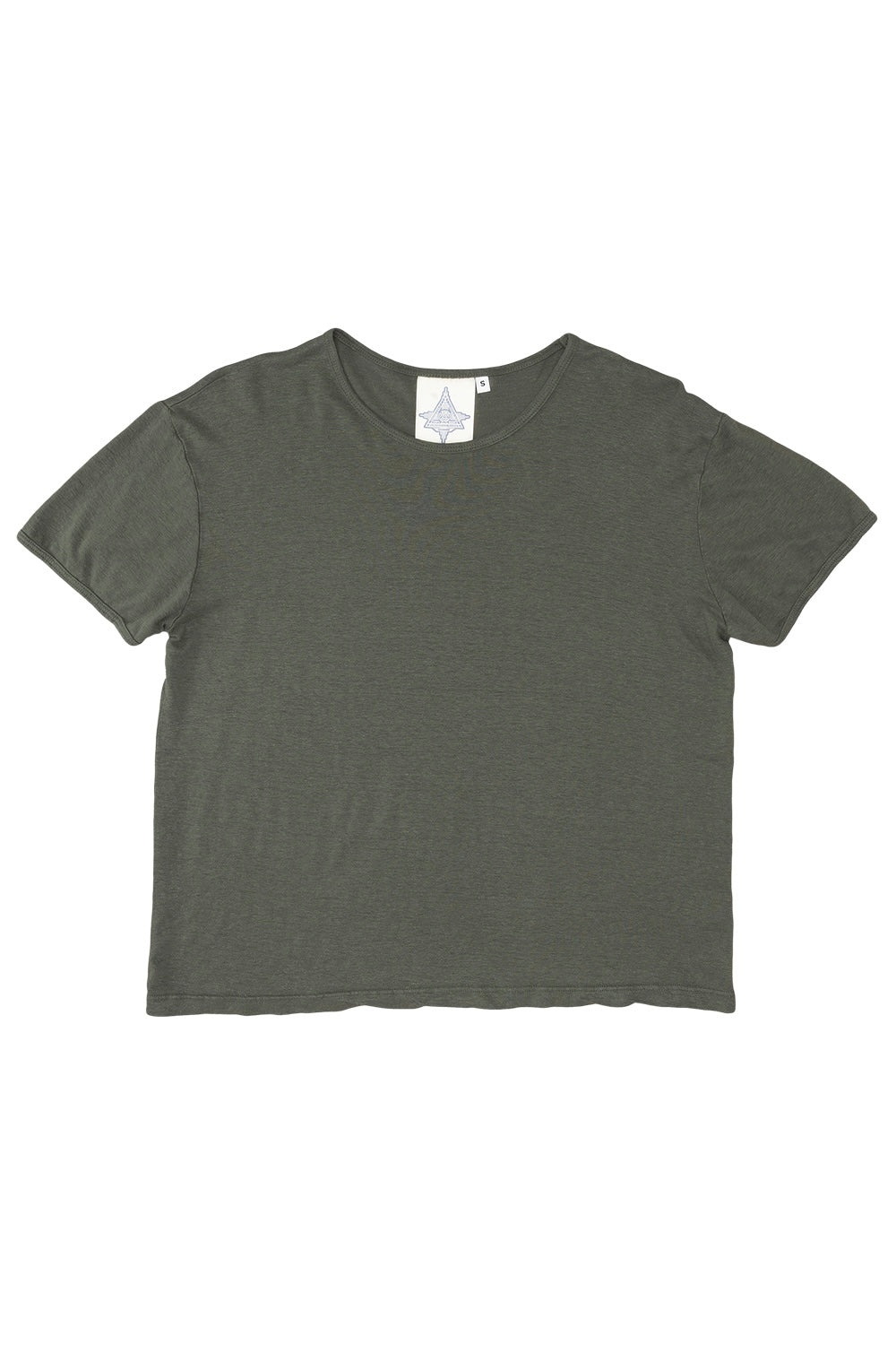 Aurora 100% Everyday Hemp Tee