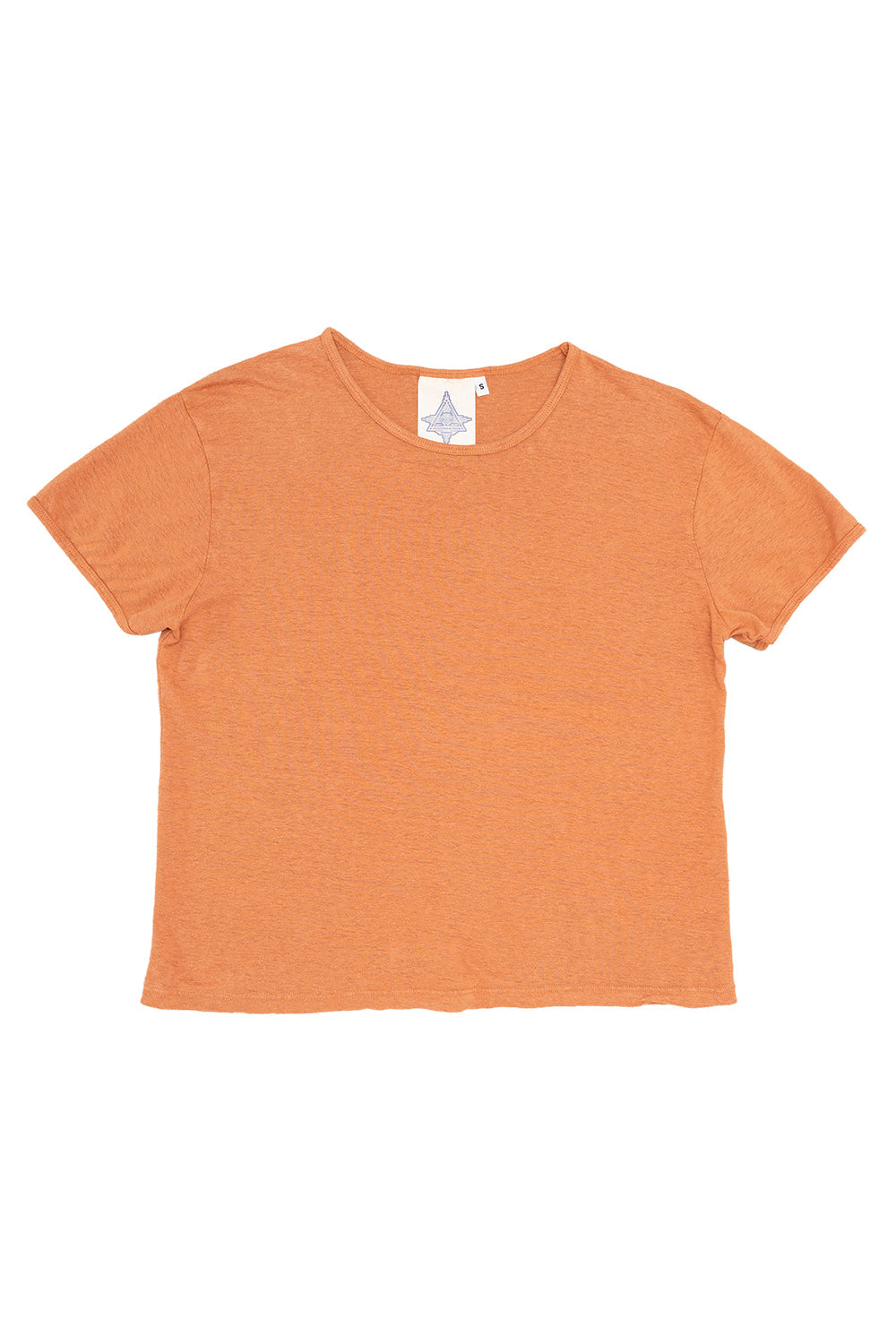 Aurora 100% Everyday Hemp Tee