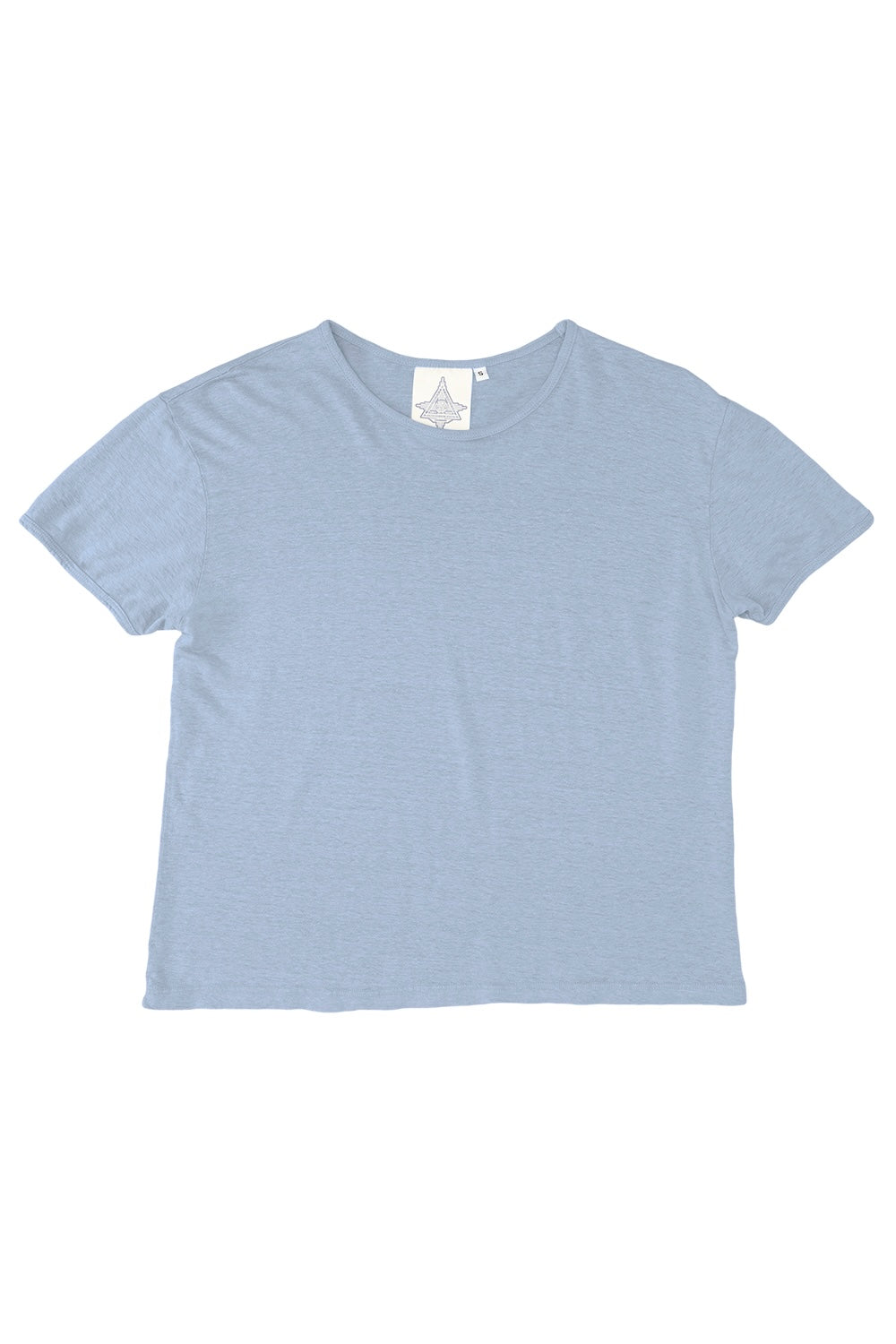 Aurora 100% Everyday Hemp Tee