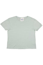 Aurora 100% Everyday Hemp Tee