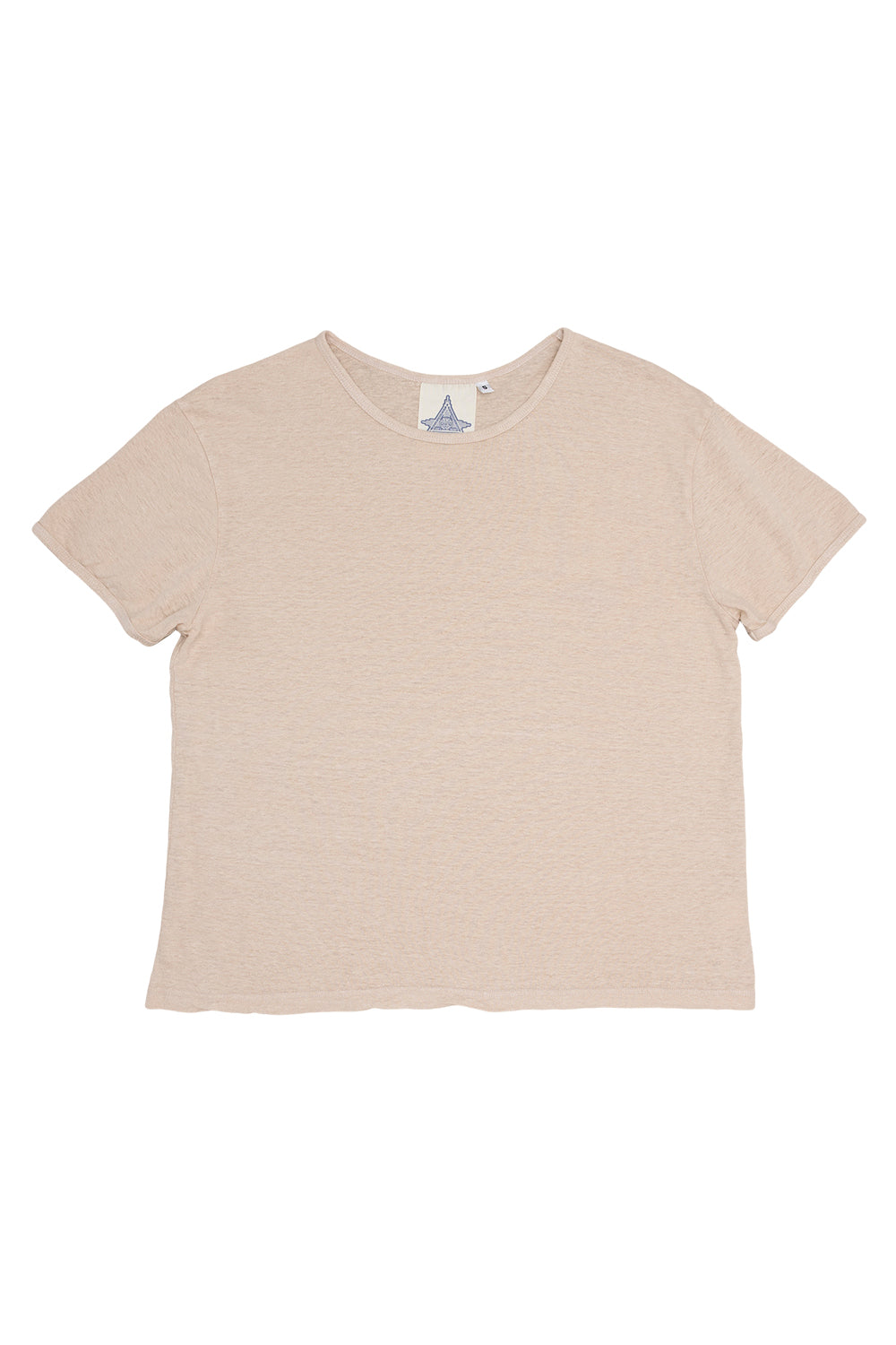 Aurora 100% Everyday Hemp Tee