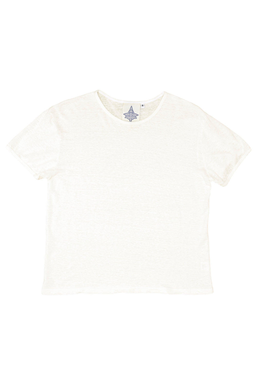 Aurora 100% Everyday Hemp Tee