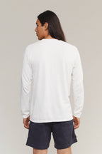 Baja Long Sleeve Tee