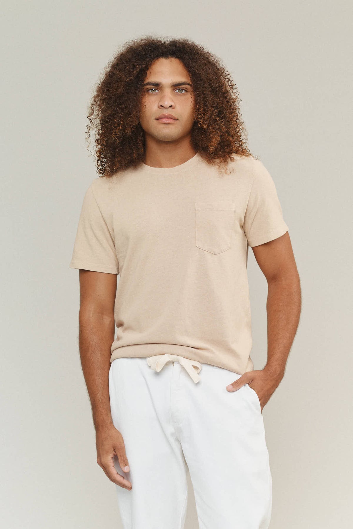 Baja Pocket Tee - Sale Colors