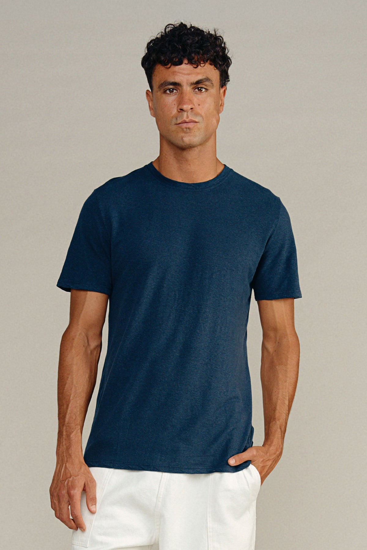 Baker Tee