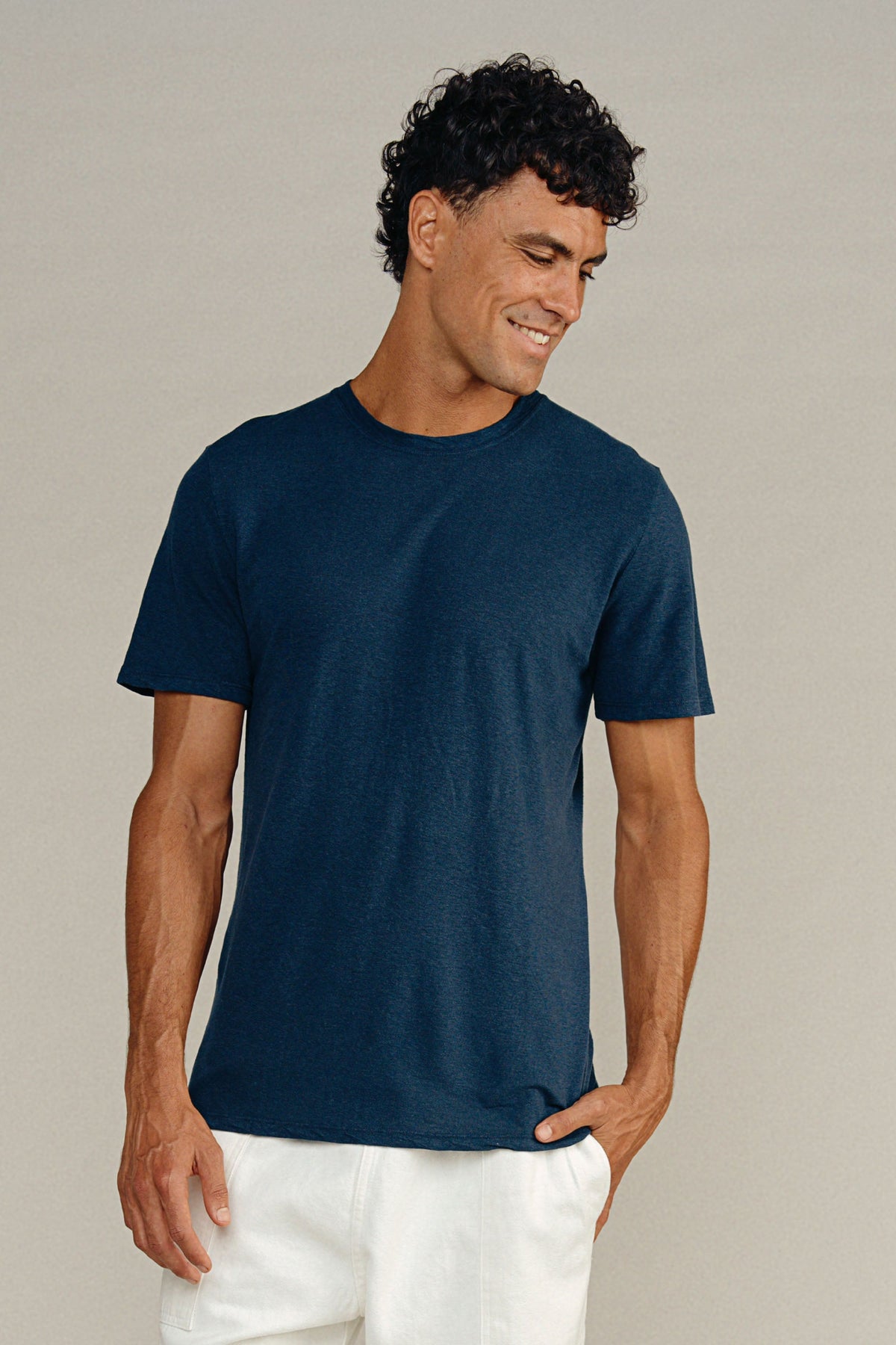 Baker Tee
