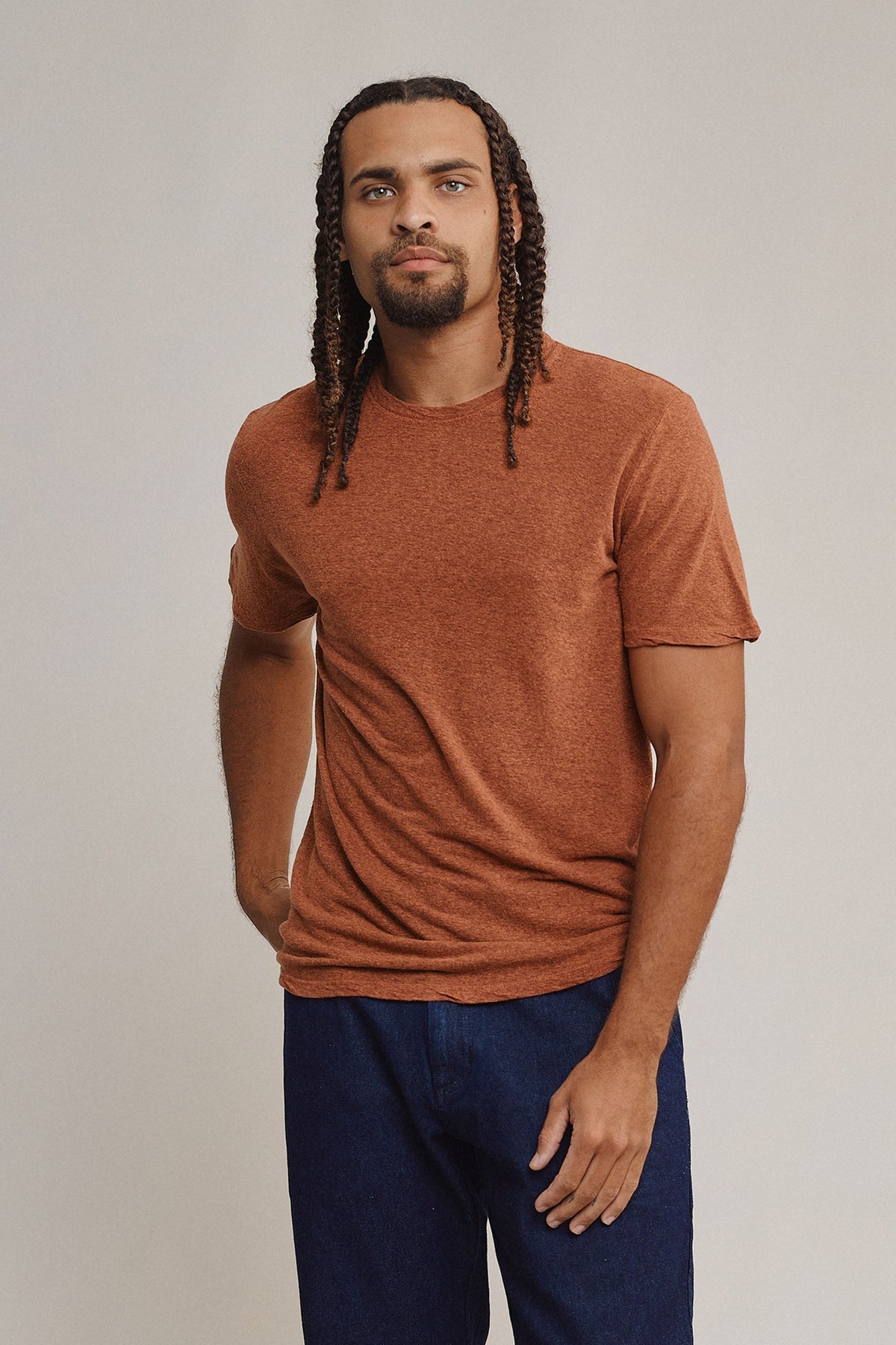 Baker Tee