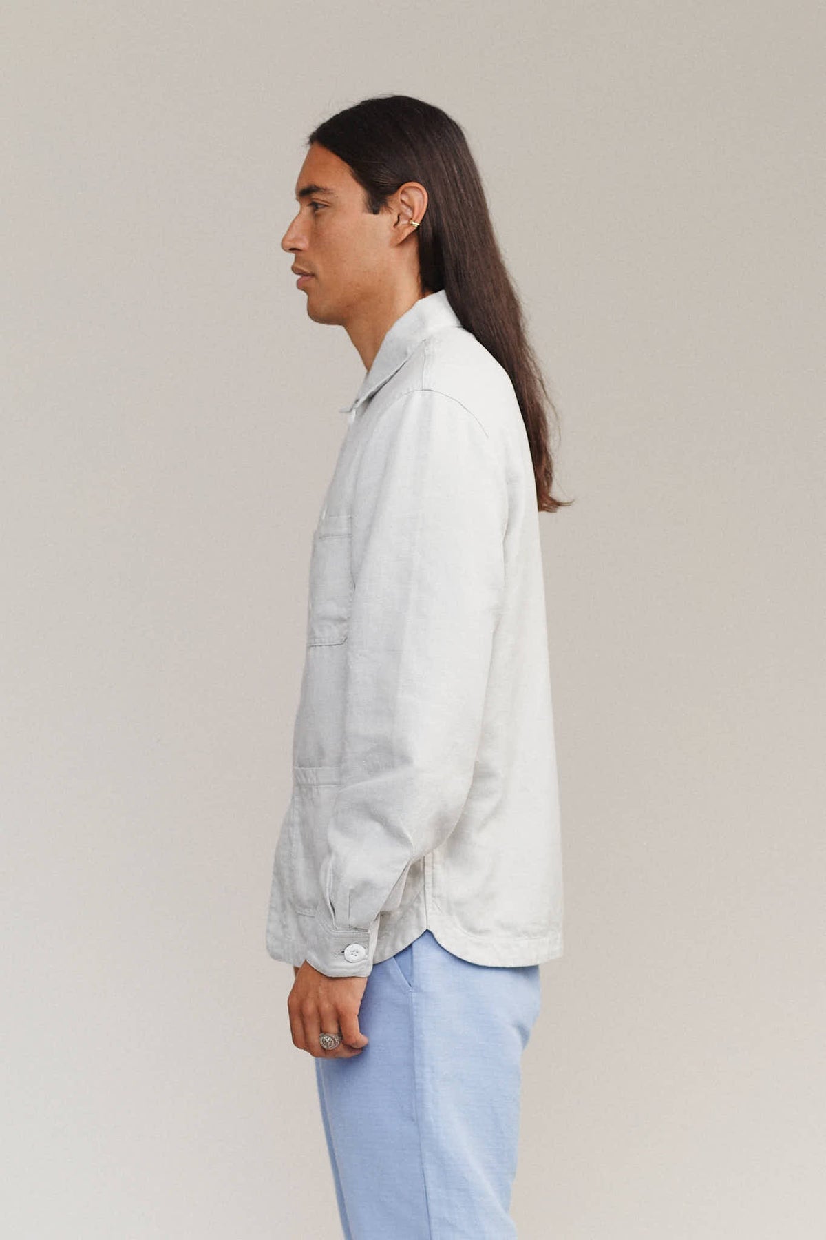 Beach Jacket