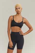 Bike Short with Pockets