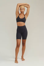 Bike Short with Pockets