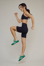 Bike Short with Pockets