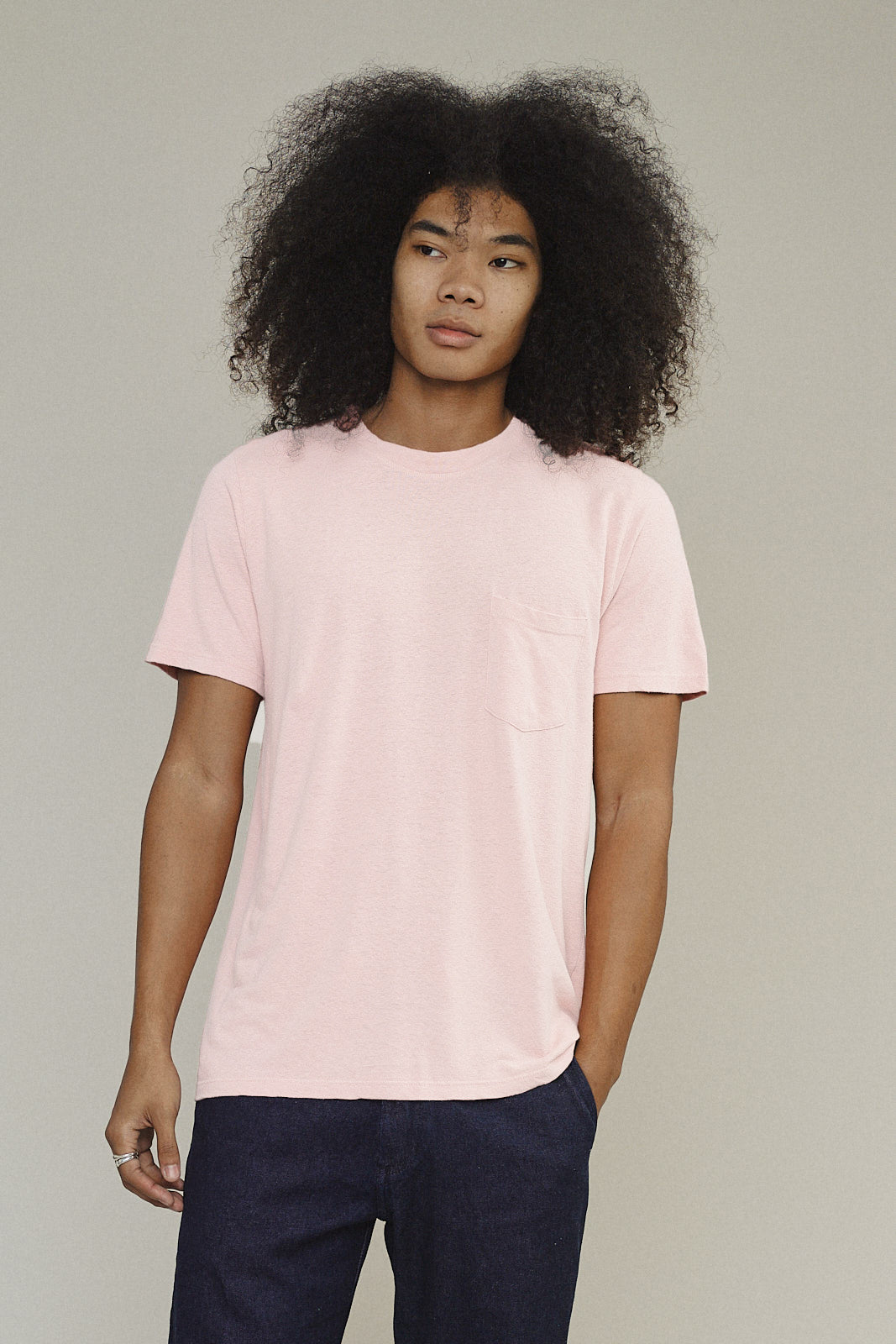 Baja Pocket Tee - Sale Colors