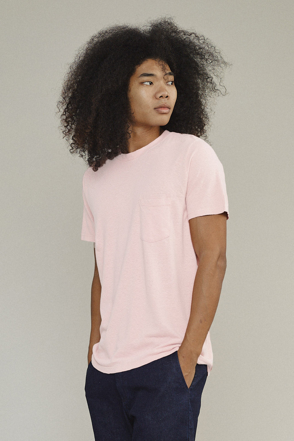 Baja Pocket Tee - Sale Colors
