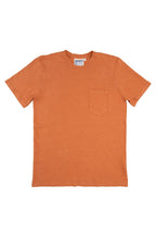 Baja Pocket Tee