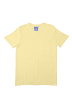 Baja Pocket Tee - Sale Colors