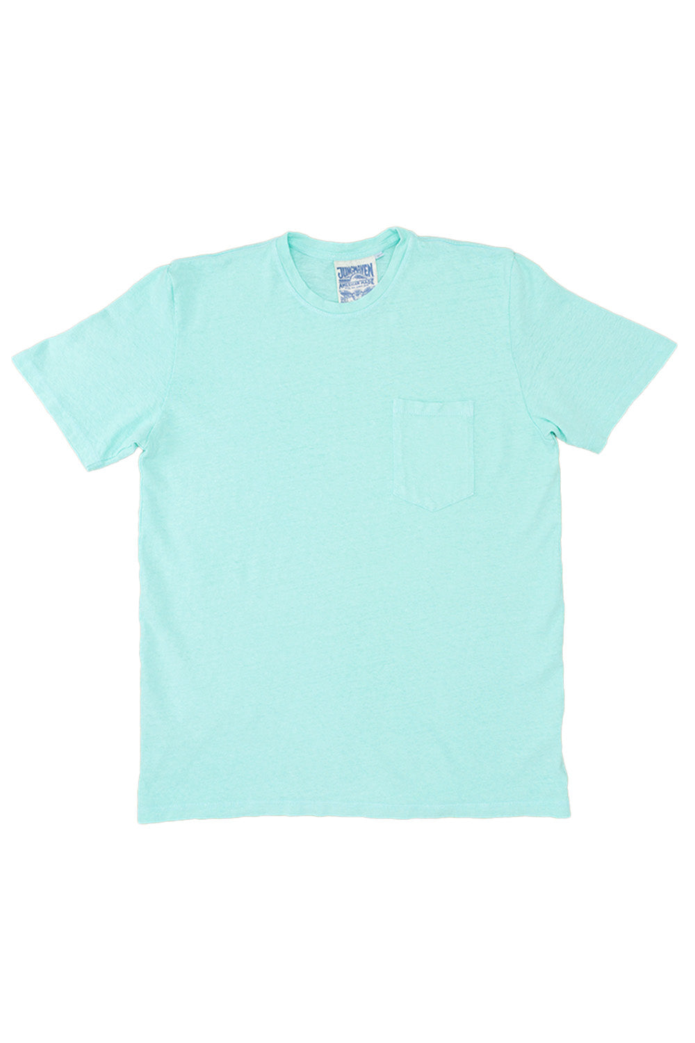 Baja Pocket Tee - Sale Colors